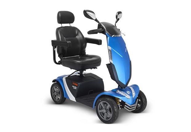 Mobility scooter rental Portugal